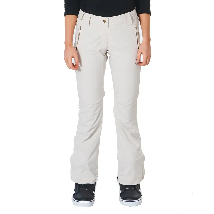 Rip Curl Rip Curl Women's Slinky Snow Pant Moonbeam