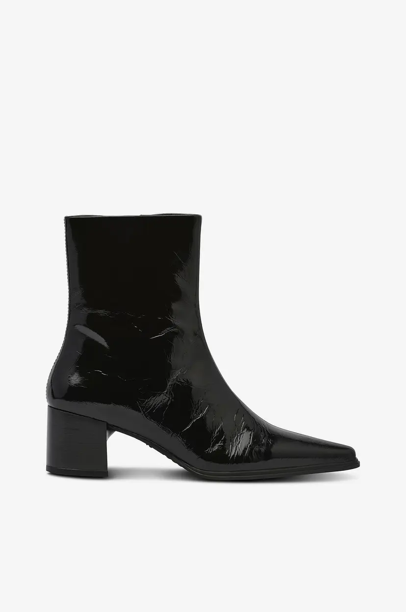 Vagabond Boots Giselle - Svart
