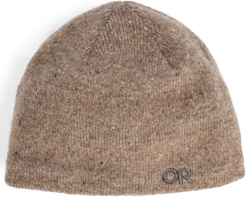 Outdoor Research Outdoor Research Men's Spitsbergen Beanie Sable Heather