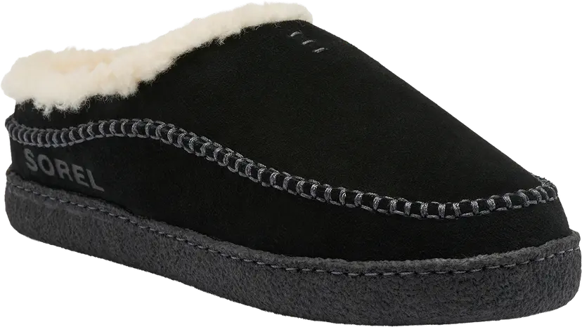 Sorel Sorel Men´s Lanner Ridge III Black, Jet