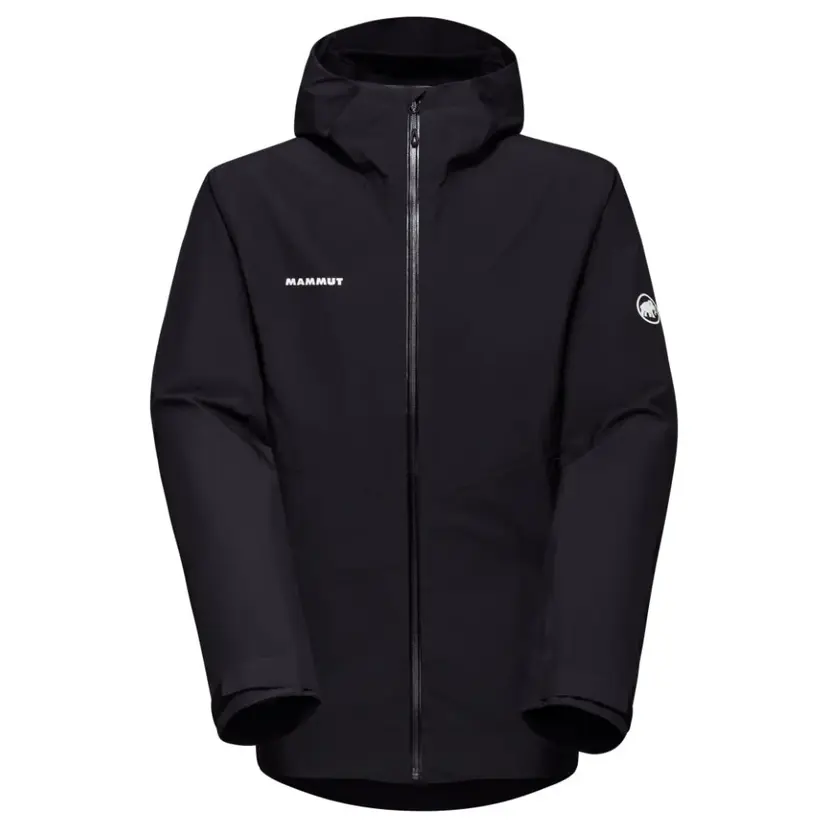 Mammut Mammut M's Alto Light HS Hooded Jacket Black