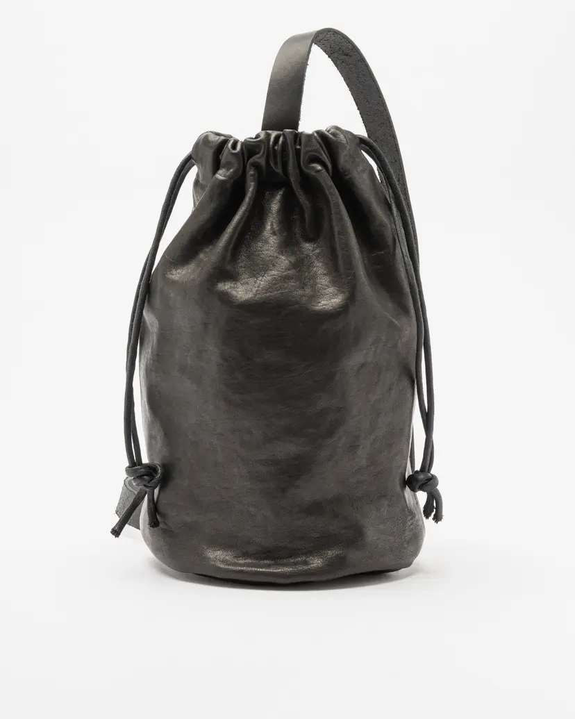 Valentina Banella Valentina Banella BAG 251 Black Bag
