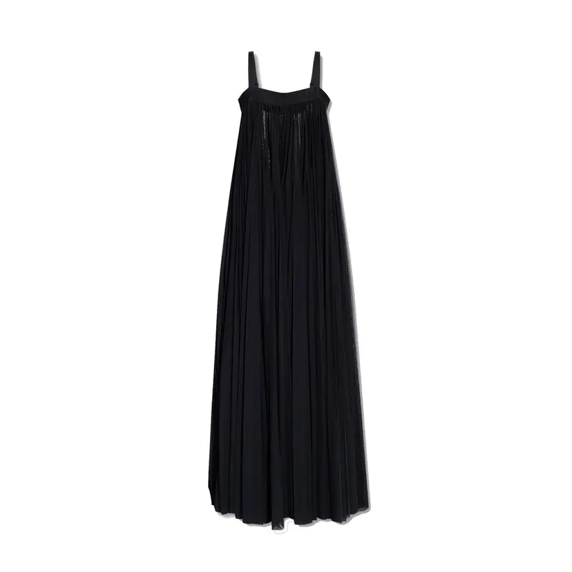 Dolce & Gabbana Dolce & Gabbana Maxikjoler – Svart