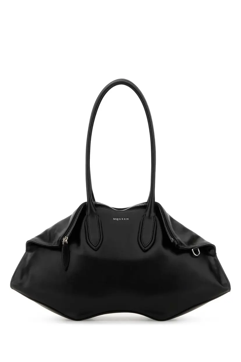 Alexander McQueen Alexander McQueen Skuldervesker – Svart