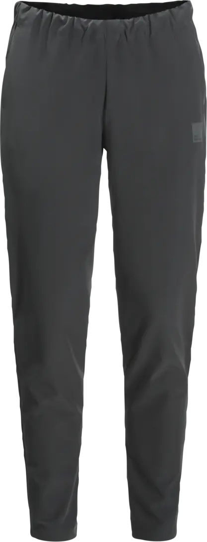 Jack Wolfskin Jack Wolfskin Women's Bike Commute Pants Phantom