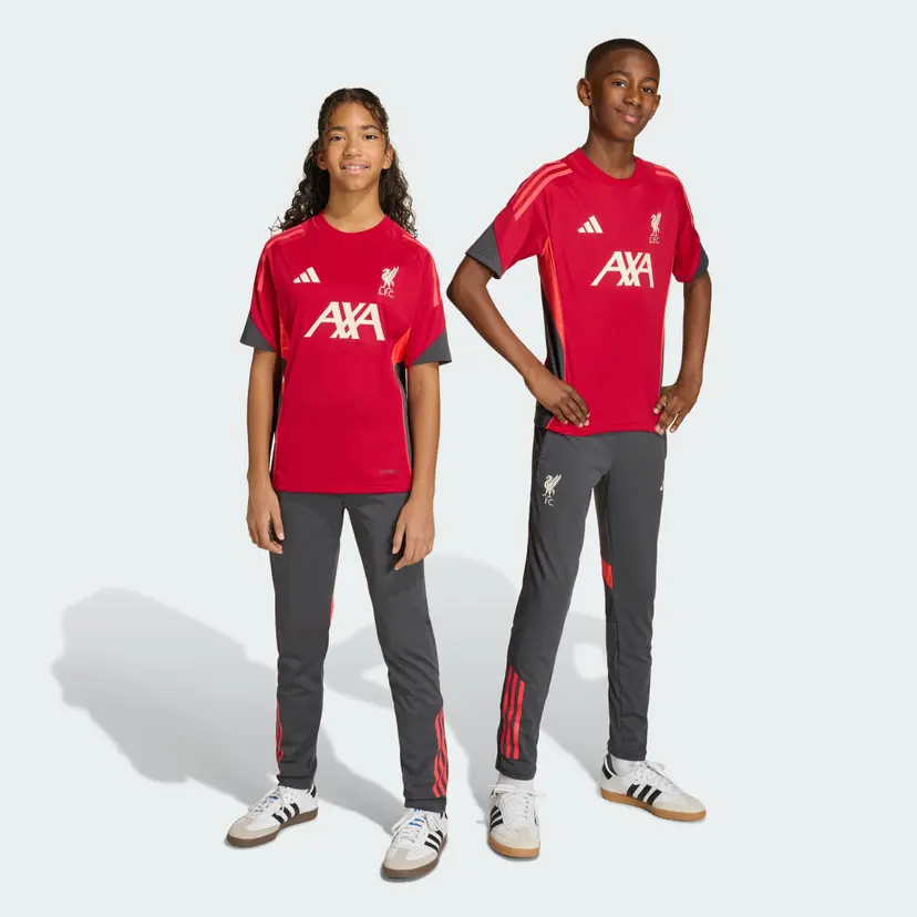 Adidas Liverpool FC Tiro 25 Competition Training Bukse