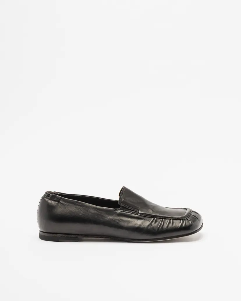 Shoto Shoto 9839 Black Shoes