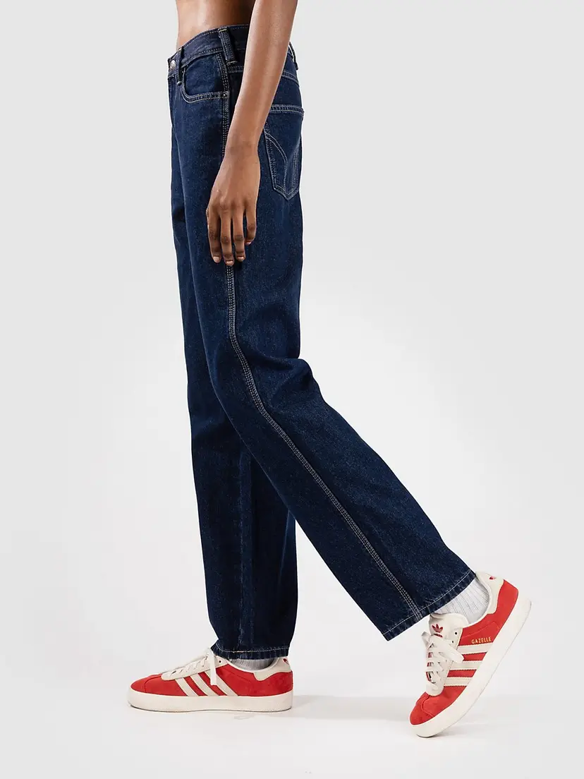 Dickies Dickies Farner Denim Jeans blå