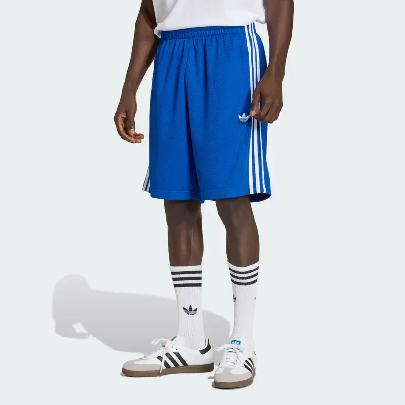 Adidas ADICOLOR MESH SHORTS