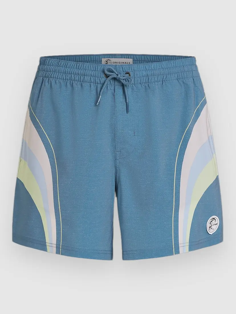 O'Neill O'Neill O'Riginals Longboard 15" Boardshorts blå