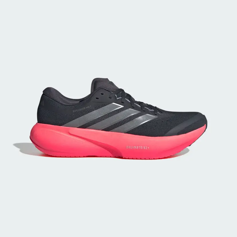 Adidas SUPERNOVA RISE 3 RUNNING SKO