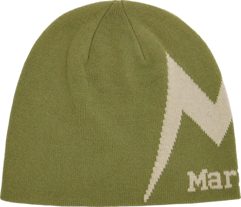 Marmot Marmot Summit Hat Shale Grey/olive Grove