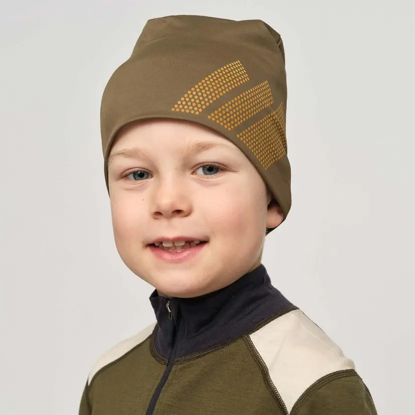 Skogstad Skogstad Bøye tilbehør junior, Ivy Green