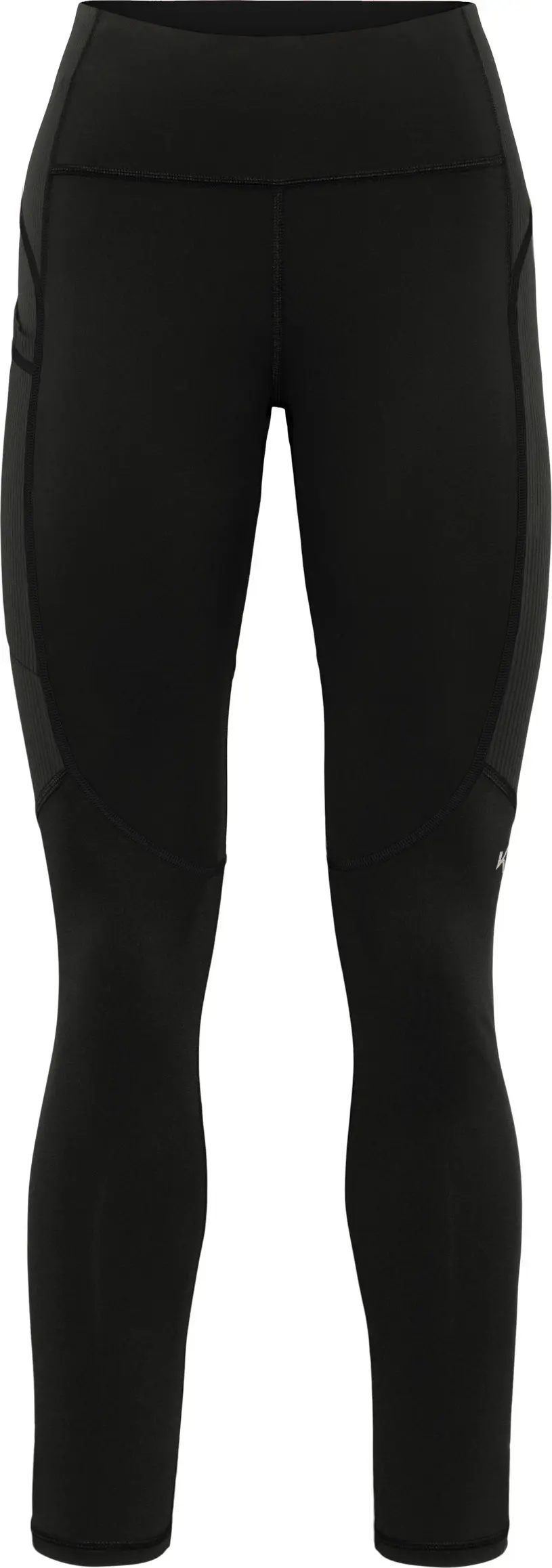 Kari Traa Kari Traa Women's Linnea Tights Black