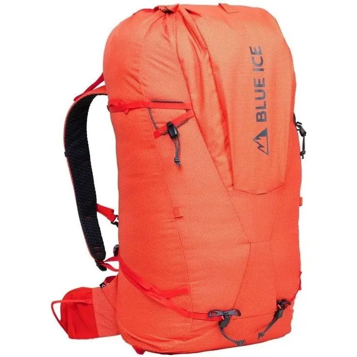 Blue Ice Blue Ice Stache Ice Pack 50L