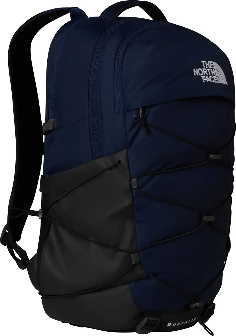 The North Face The North Face Borealis TNF Navy/TNF Black/NPF