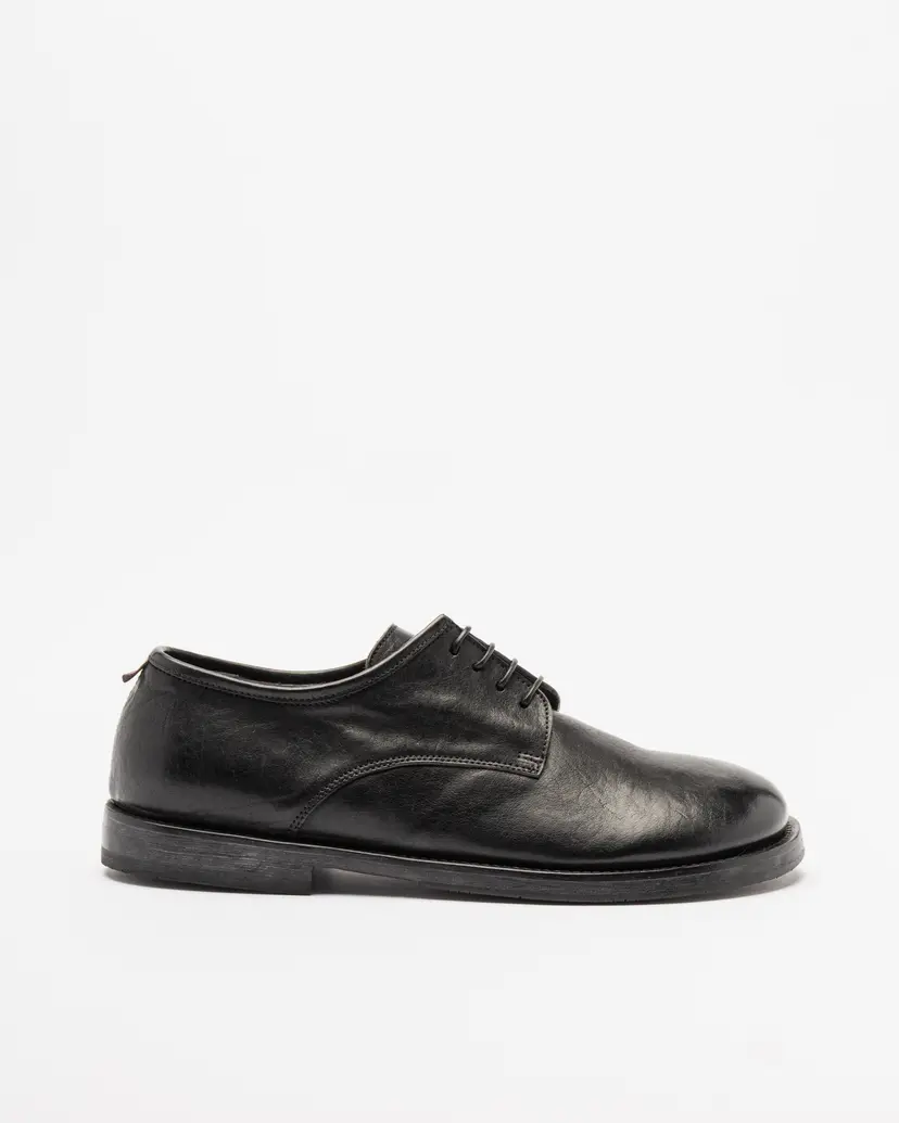 Moma Moma 61503 Black Shoes