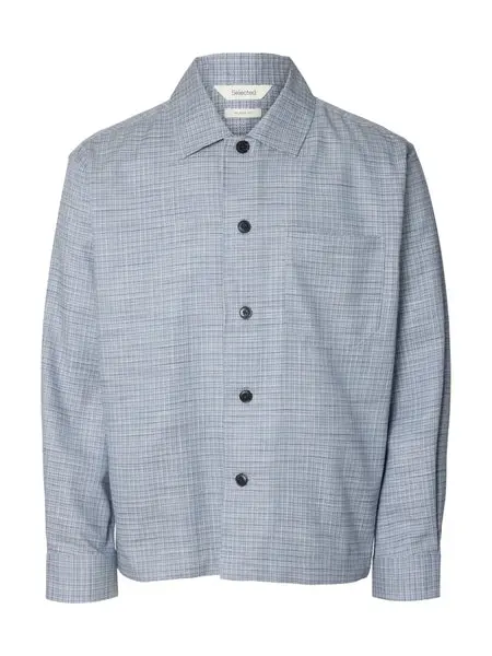 SELECTED Slhrlxhenry Overshirt