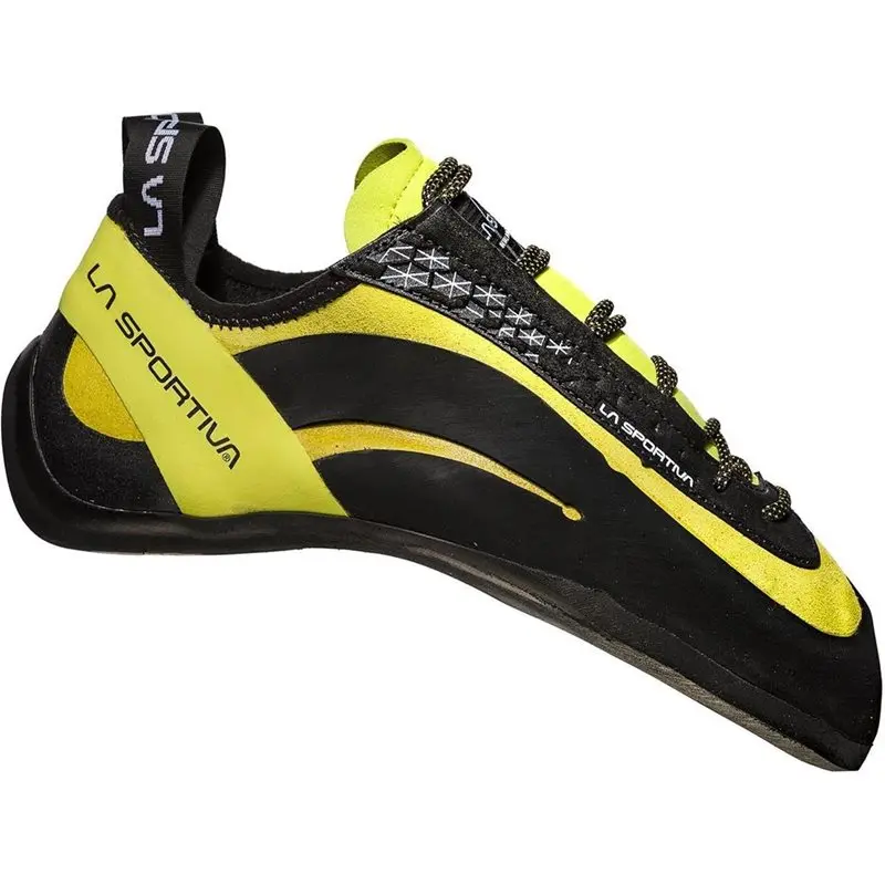 La Sportiva La Sportiva Miura Lime