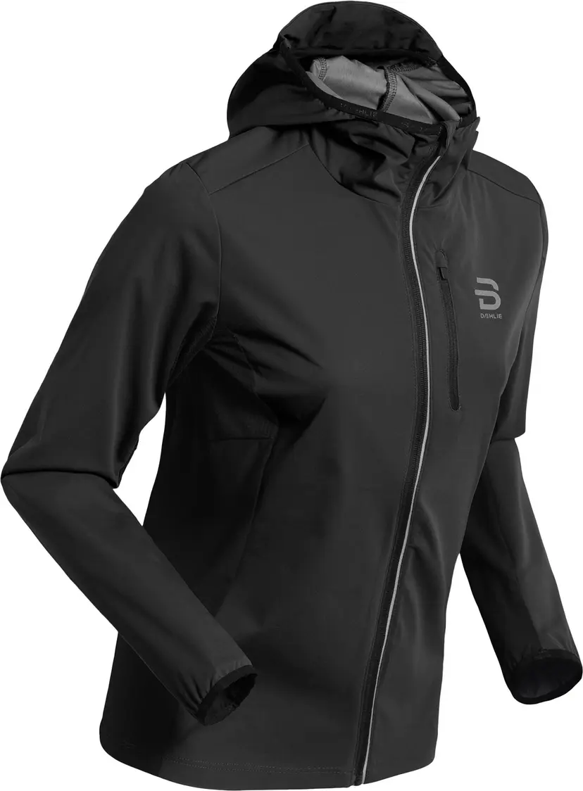 Dählie Dahlie Jacket Winter Run Protect W