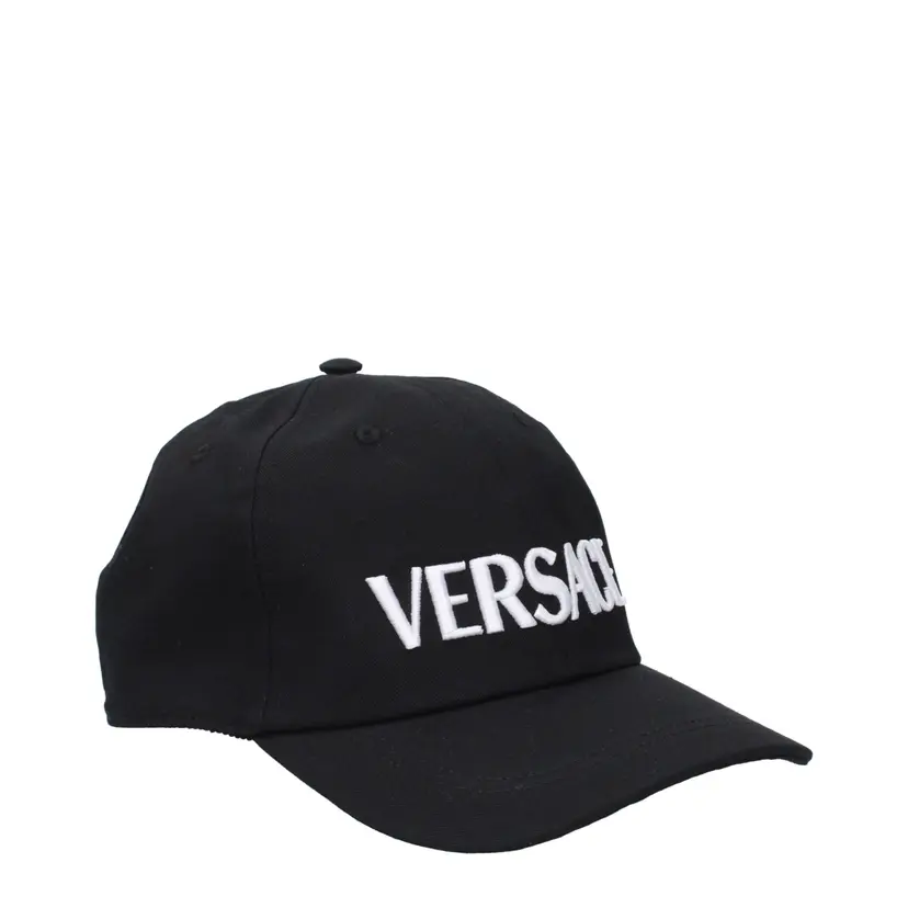 Versace Versace Capser – Svart