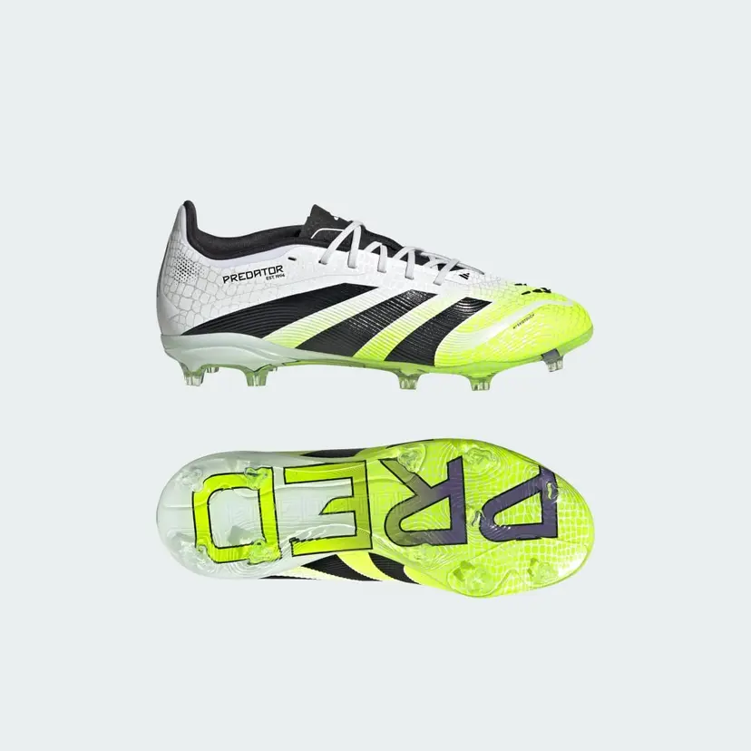 Adidas Predator Elite Firm Ground Fotballsko
