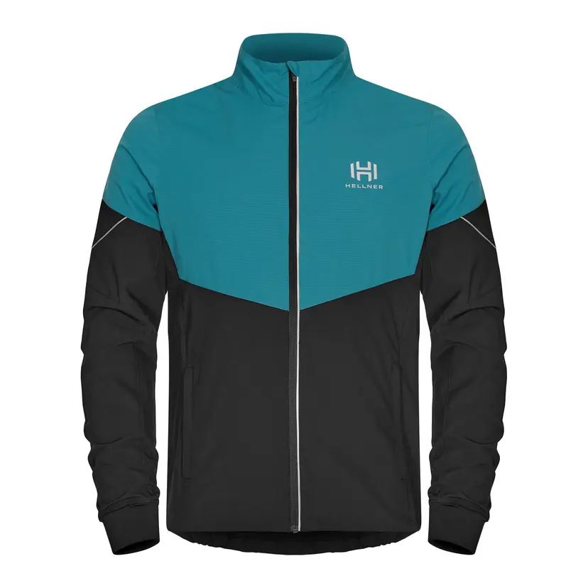 Hellner Hellner Vassara Jacket Men's Biscay Bay