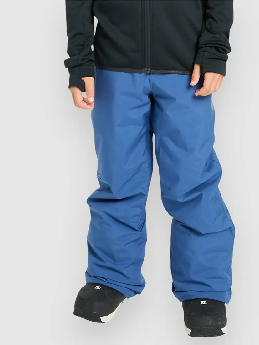 Quiksilver Quiksilver Estate Kids Bukse blå