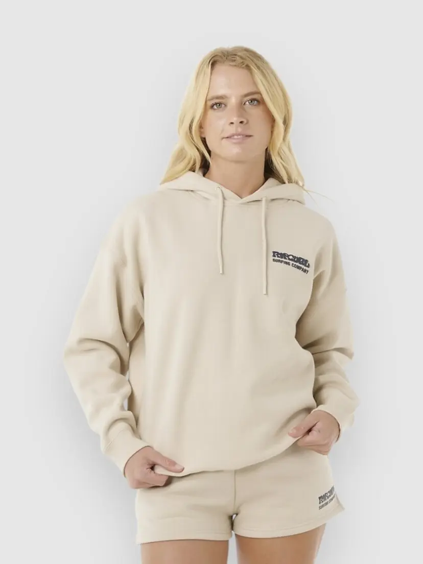 Rip Curl Rip Curl Surf Puff Heritage Hettegenser