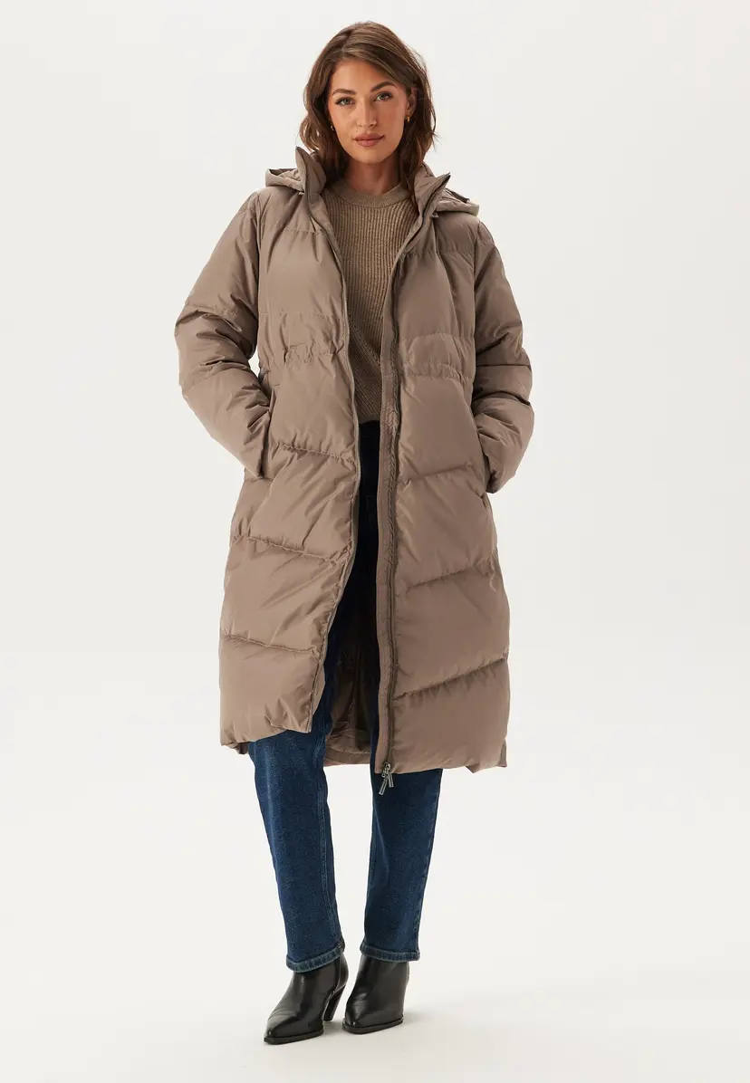 Vila Vidawn Seimra Quilted Jacket
