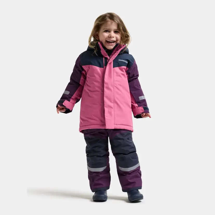 Didriksons Skare Kids' Set