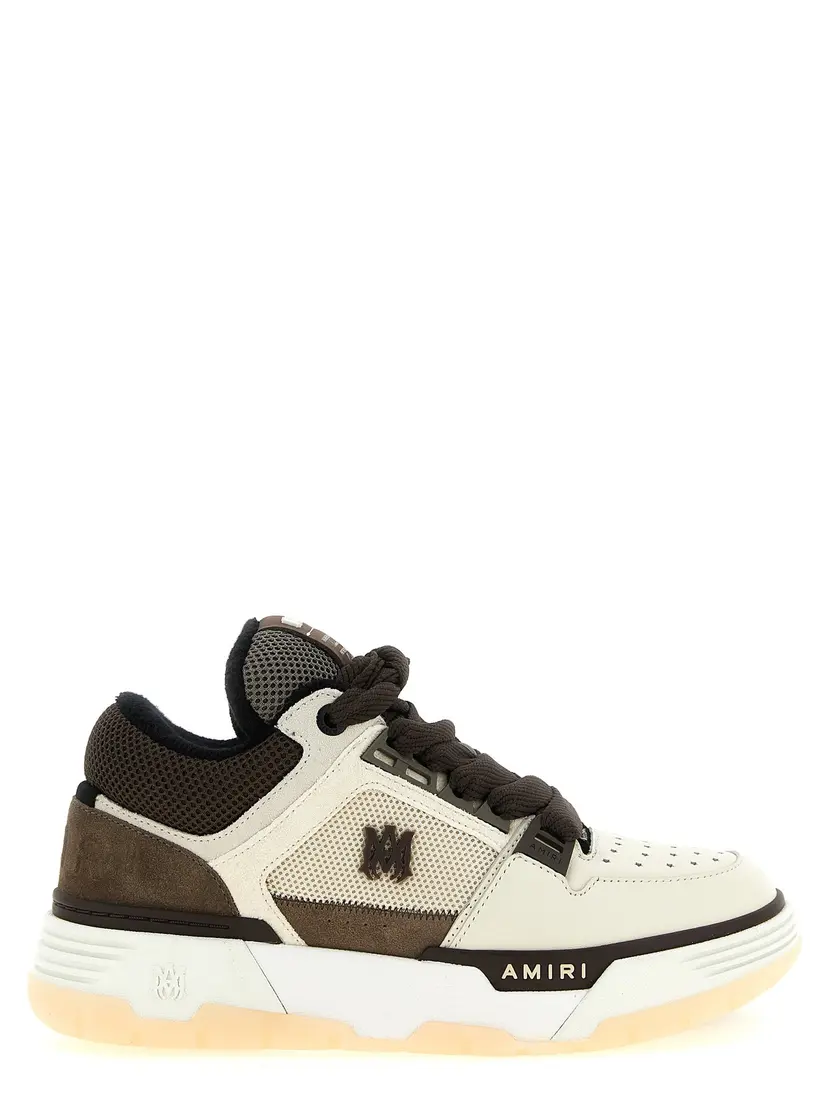 Amiri Amiri Sneakers – Brun