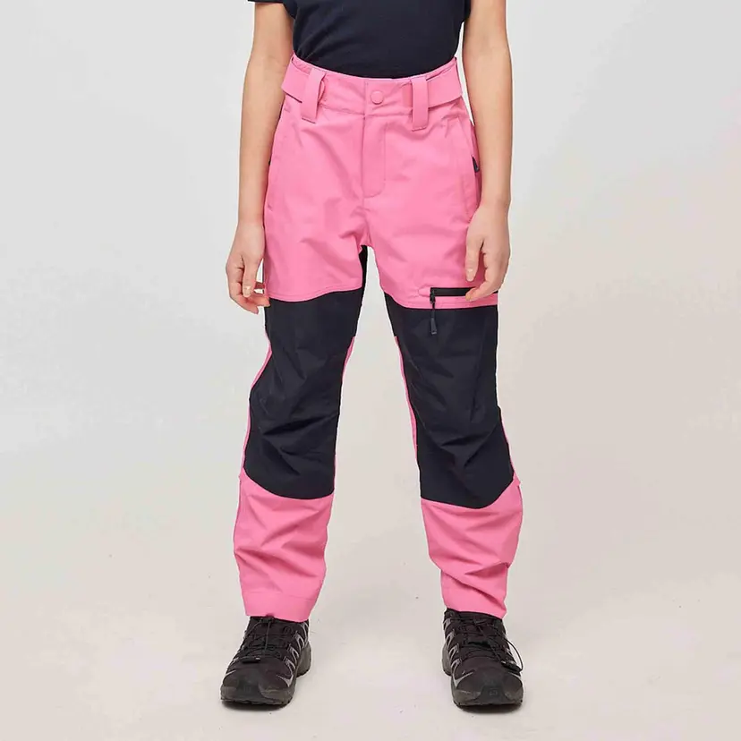 Skogstad Skogstad Gjendesheim bukse junior, Rosy Pink