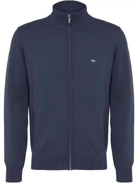 FYNCH HATTON Fynch Hatton Cardigan-Zip