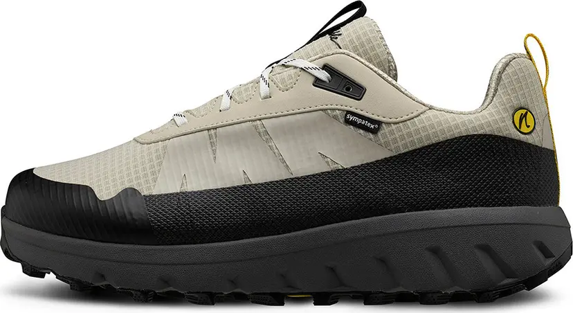 Joe Nimble Joe Nimble Women's Explore Addict Grey