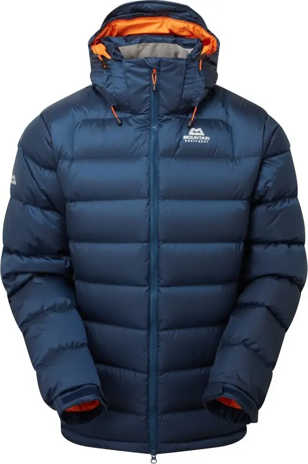 Mountain Equipment Mountain Equipment Men's Lightline Jacket Navy