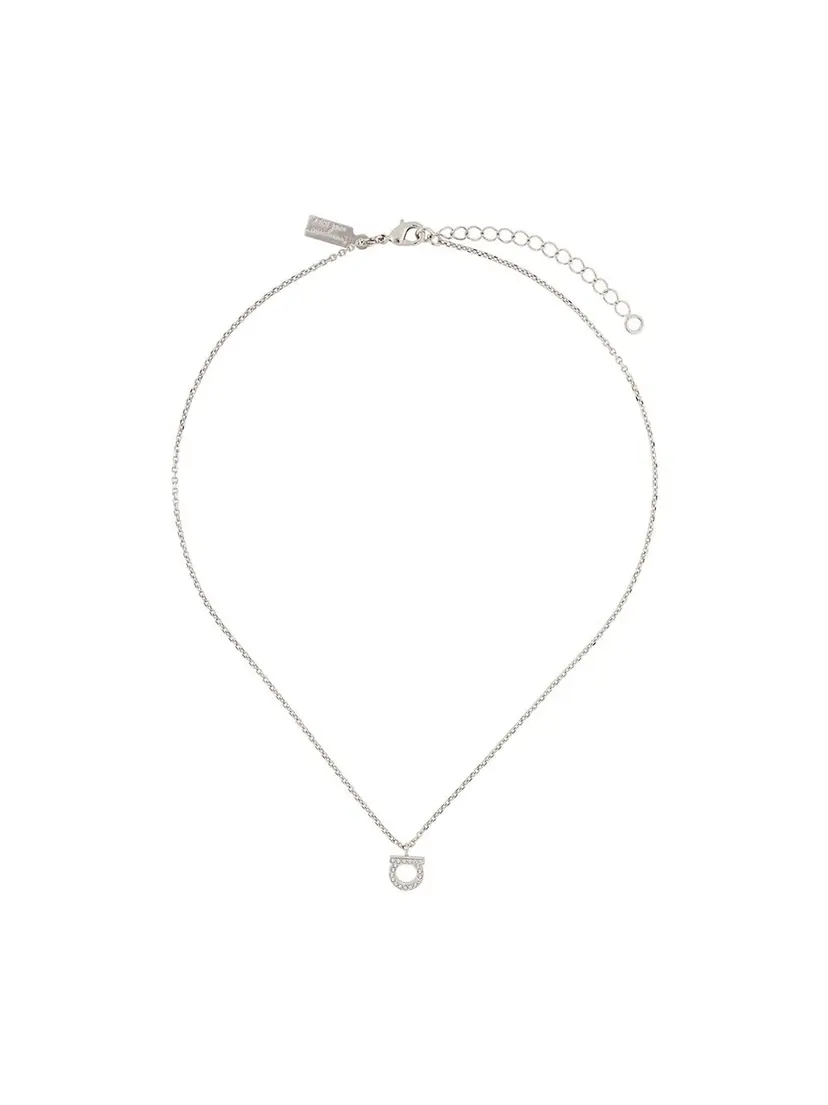 Ferragamo Ferragamo Smykker – Grå