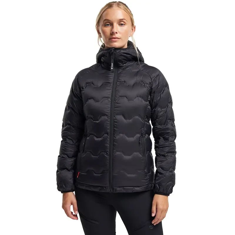 Tenson Tenson Shibui Puffer Jkt W