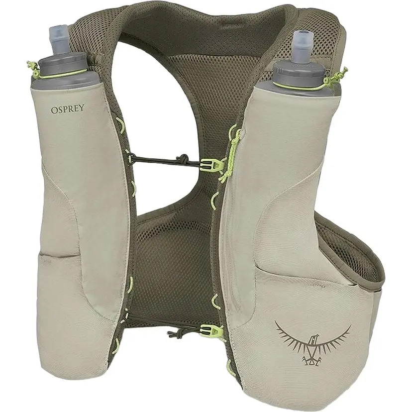 Osprey Osprey Duro Lt Sandy Grey