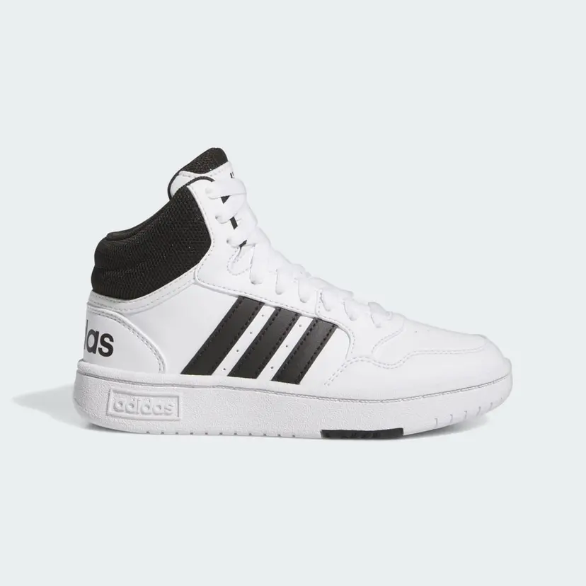 Adidas Hoops Mid Sko