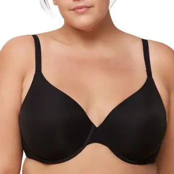 Triumph BH Body Make-Up WHP Svart A 70 Dame