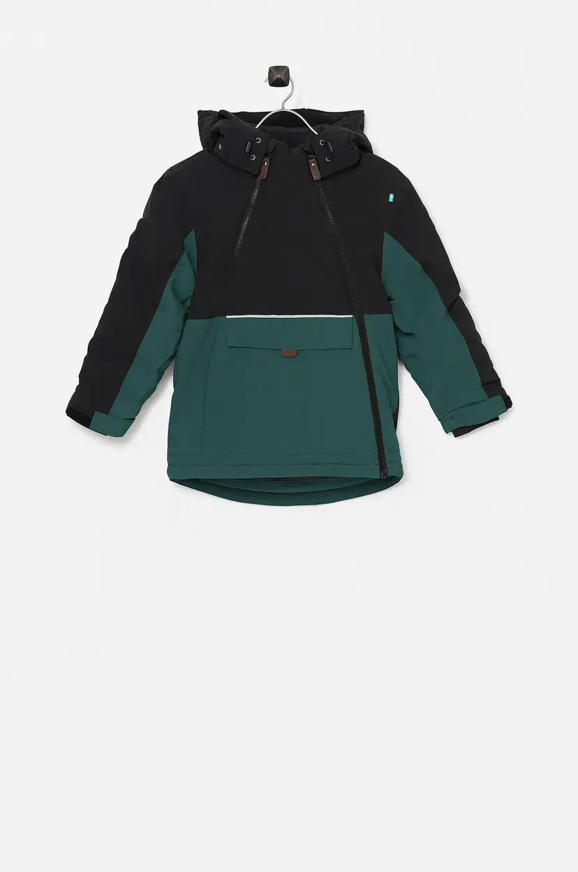 Lindberg Vinterjakke Anorak Jacket - Grønn