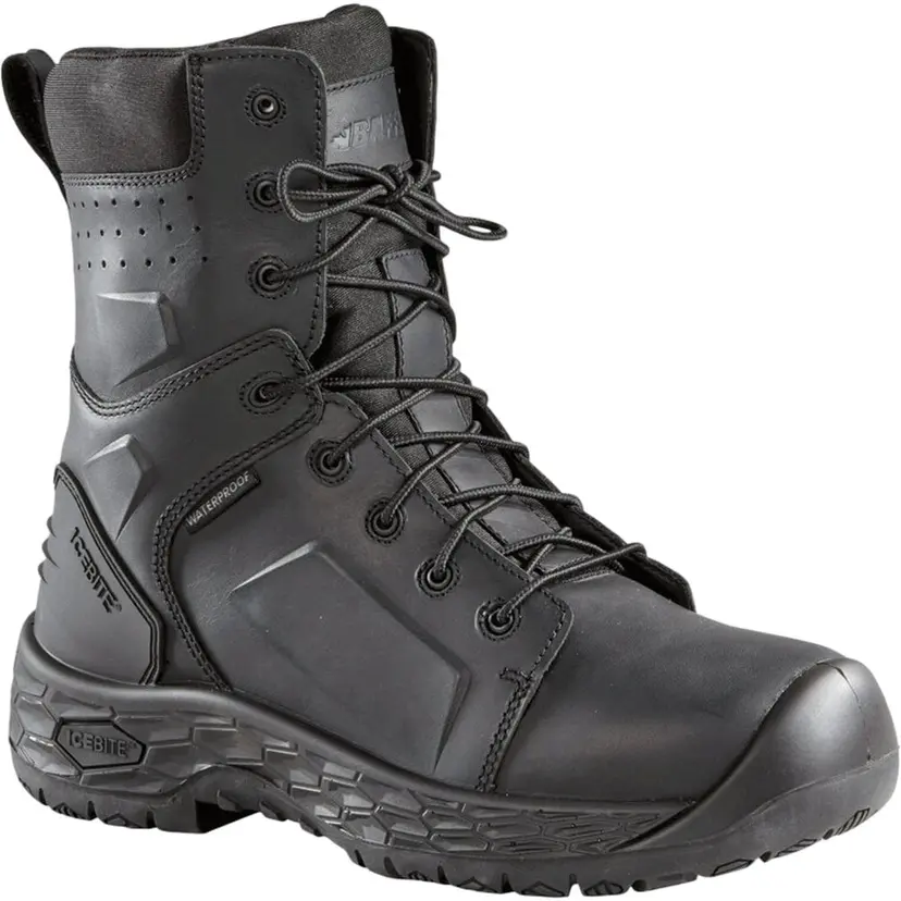 Baffin Baffin Ice Hero Black