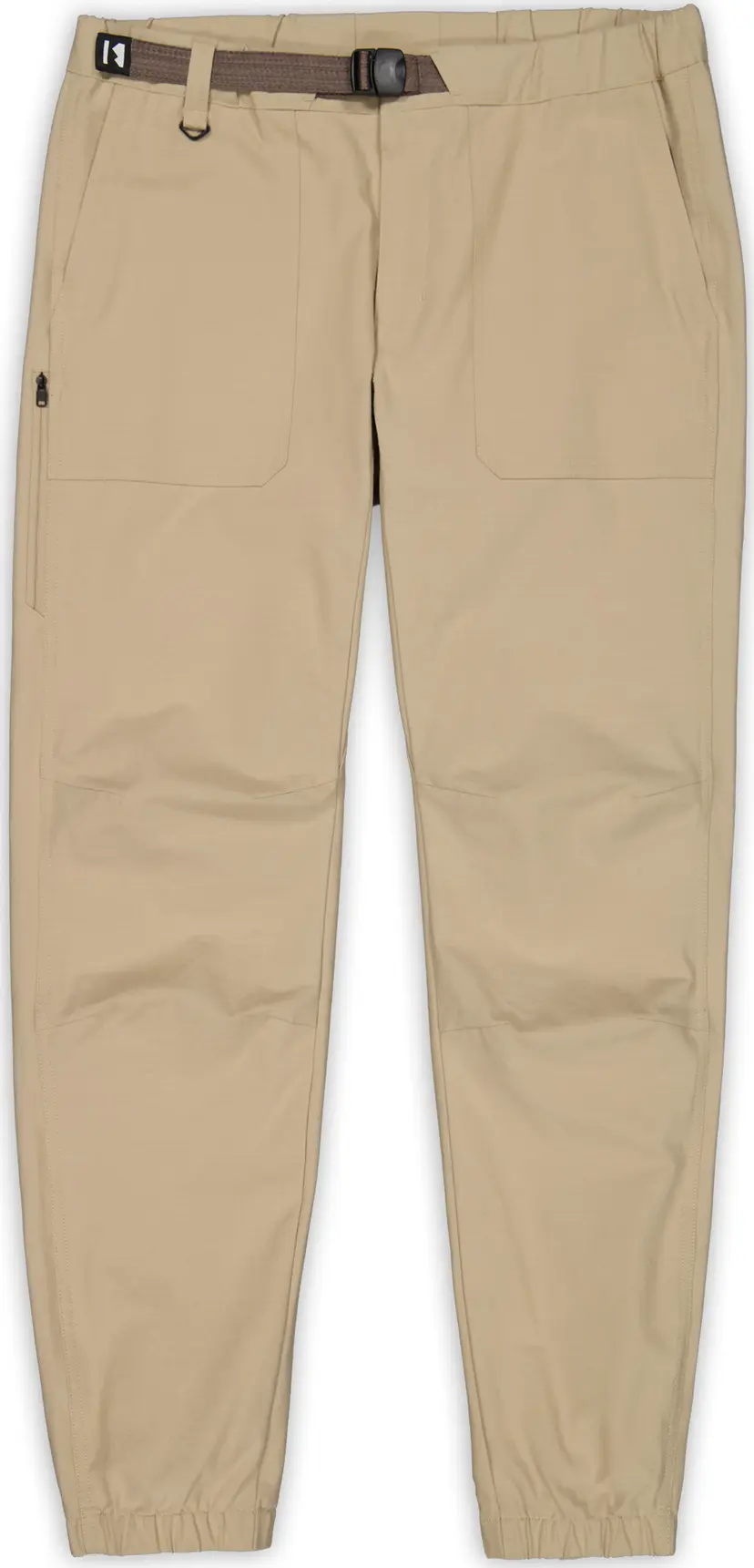 Mons Royale Mons Royale Men's Escapade Pants  Birch