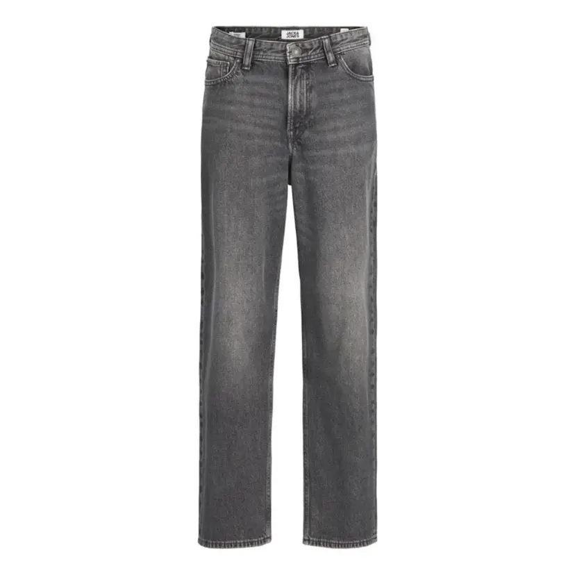 Jack & Jones Jack & Jones - Jeans Bukse Alex Original 992 Grey Denim