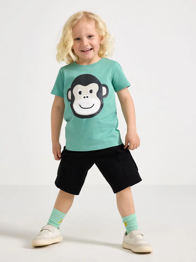 Lindex Sweatshorts