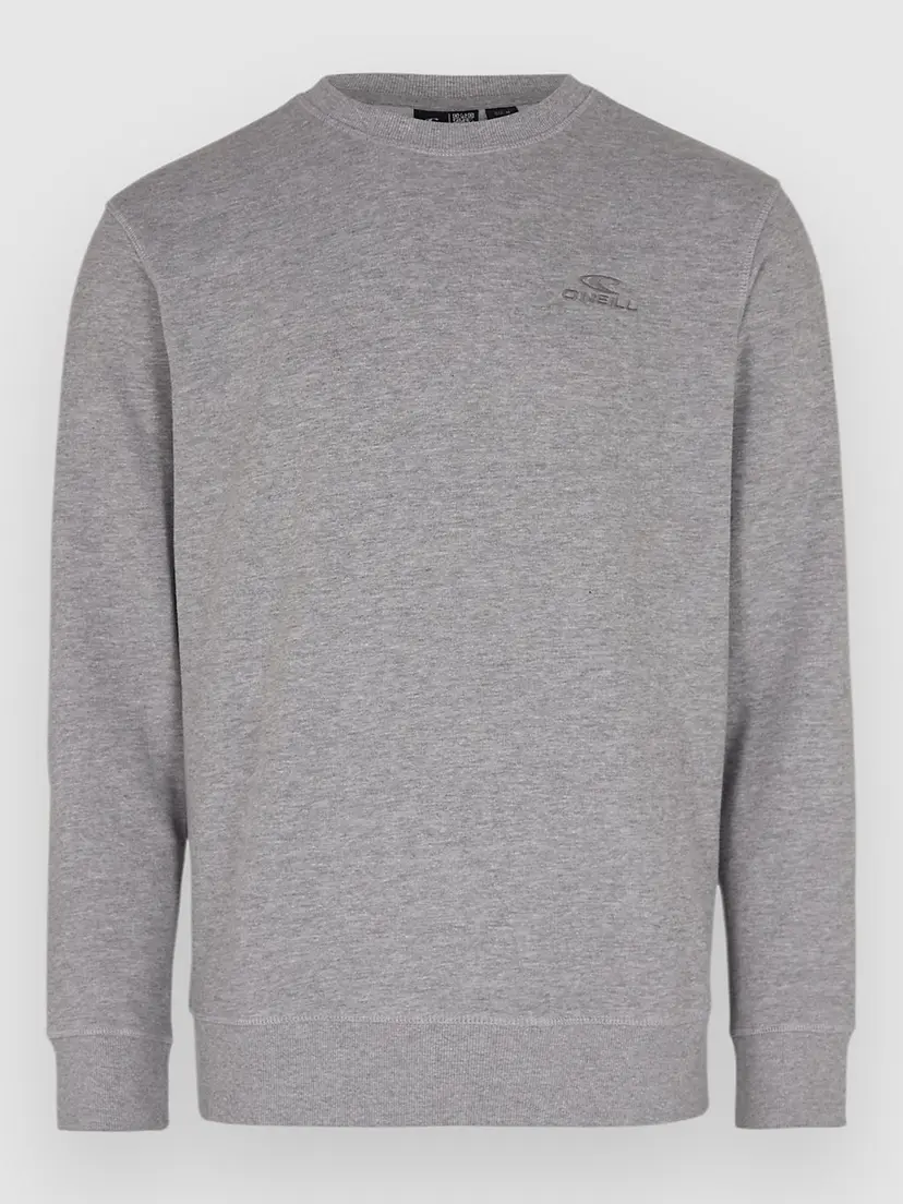 O'Neill O'Neill Small Logo Crew Genser grå