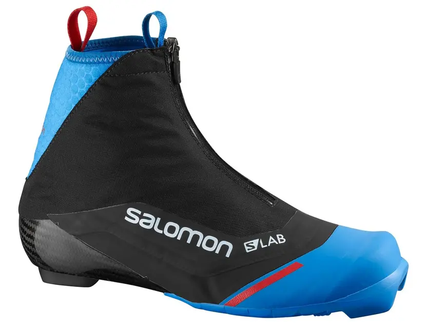Salomon Salomon S/LAB Carbon Classic Prolink