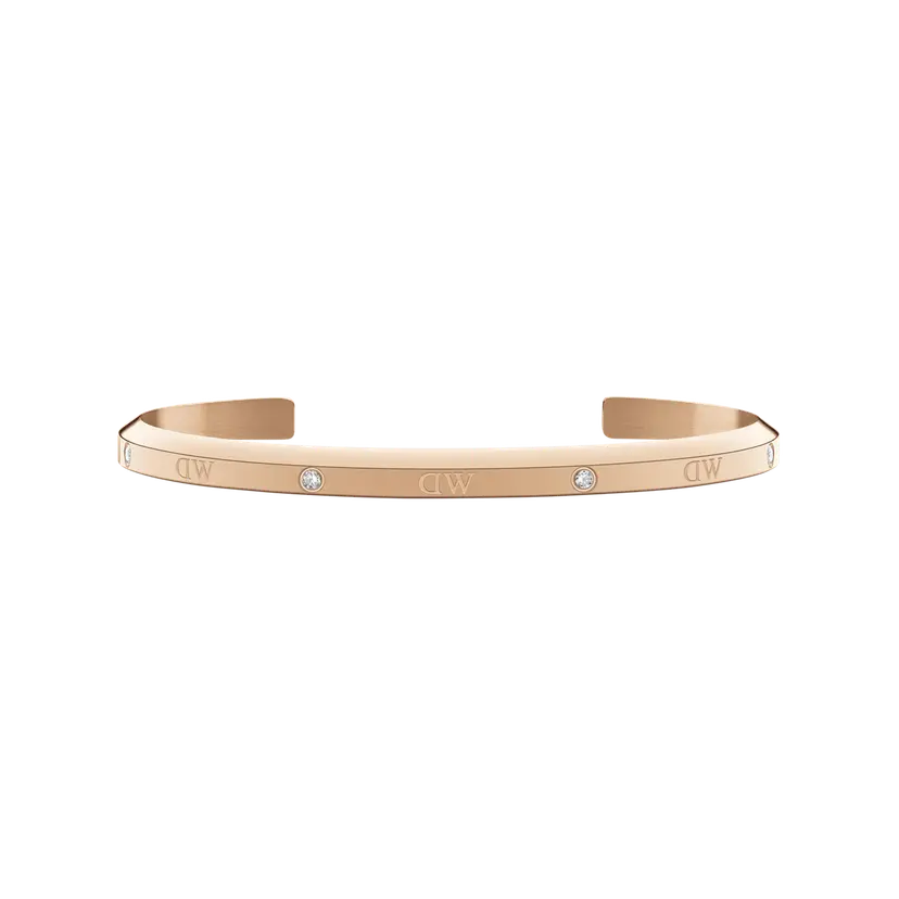 Daniel Wellington Rose Gold Bracelet Classic Lumine Rg | DW