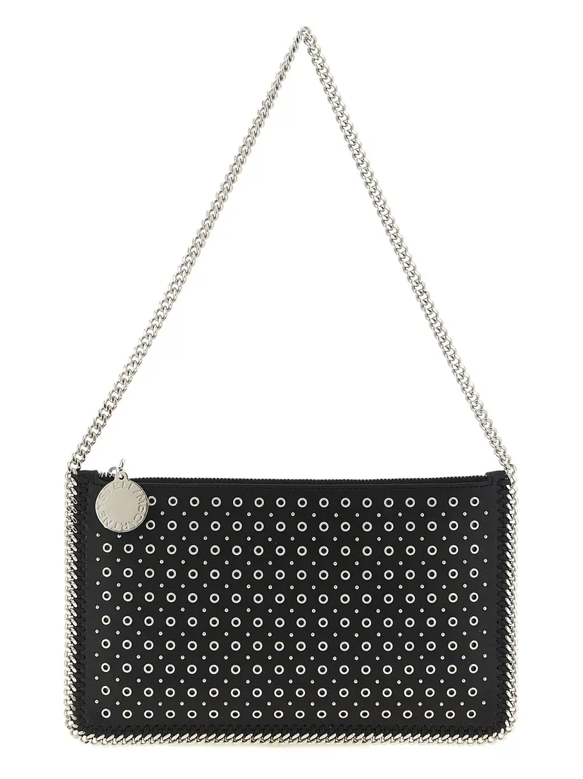 Stella McCartney Stella McCartney Skuldervesker – Svart